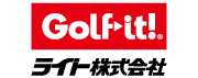 ライト株式会社 Golf it